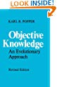 Objective Knowledge: An Evolutionary Approach